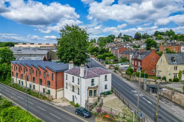 106 Bath Road, Stroud... 1 bed apartment for sale
