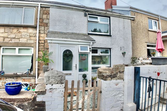 Wesley Place, Beaufort, NP23 2 bed house for sale