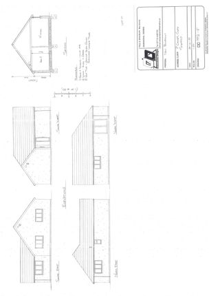 Castles Close, Hitchin SG5 Land for sale