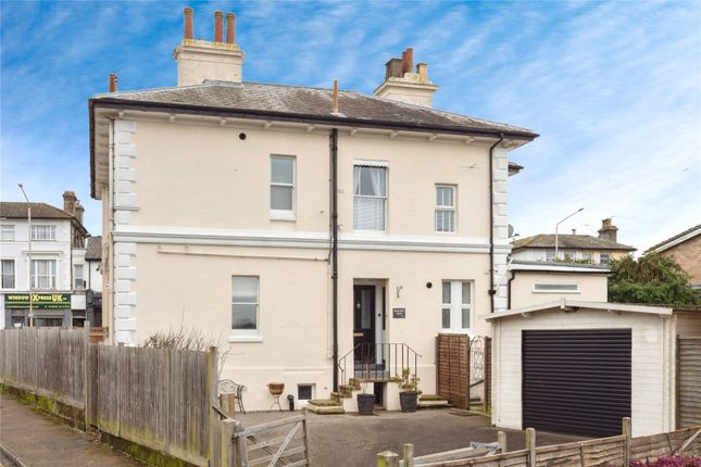 4 bedroom maisonette for sale