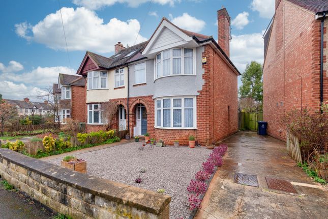 Courtland Road Iffley Borders OX4 4JB 4 bed semi