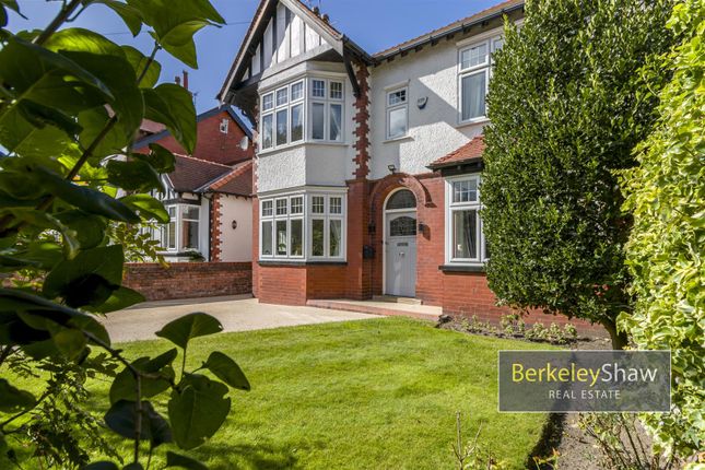 Ashbourne Avenue, Blundellsands 5 bed semi