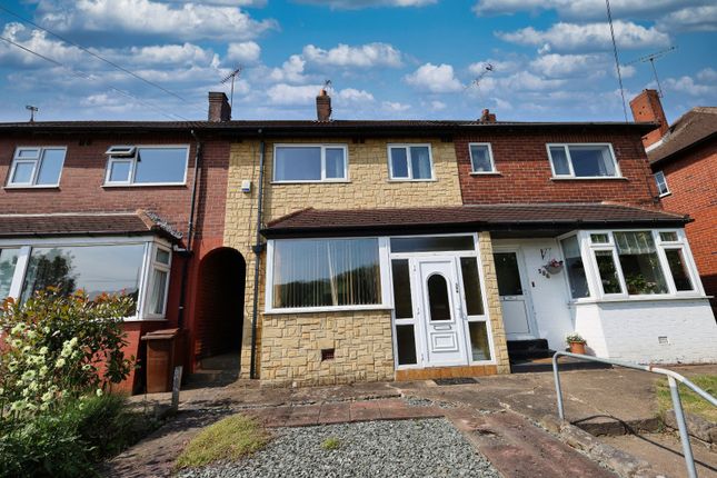 Low Lane, Horsforth, Leeds, West... 3 bed terraced house for sale