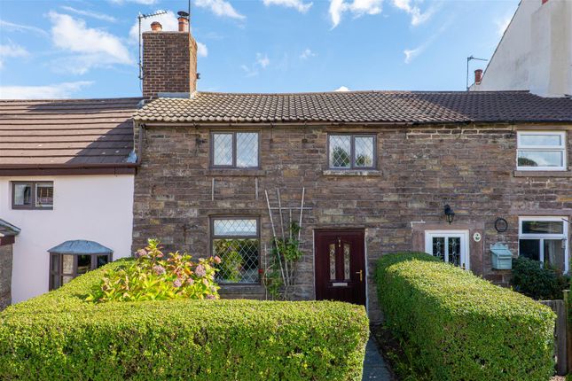 Fishwick Lane, Higher Wheelton 2 bed terraced house for sale