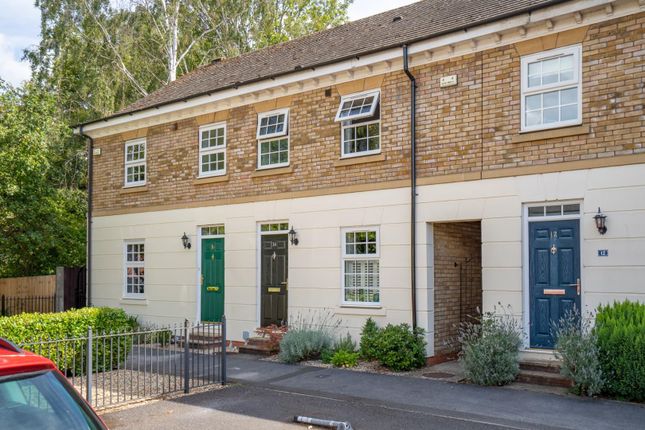 Regency Mews, Dringhouses, York 3 bed terraced house for sale