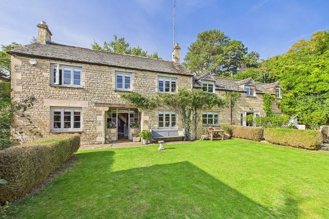 High Street, Stamford PE9 4 bed detached house for sale