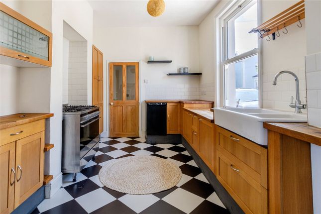 Stackpool Road, Southville, BRISTOL, BS3 2 bed apartment for sale