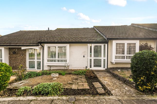 Southwood Close, Worcester Park KT4 2 bed bungalow for sale