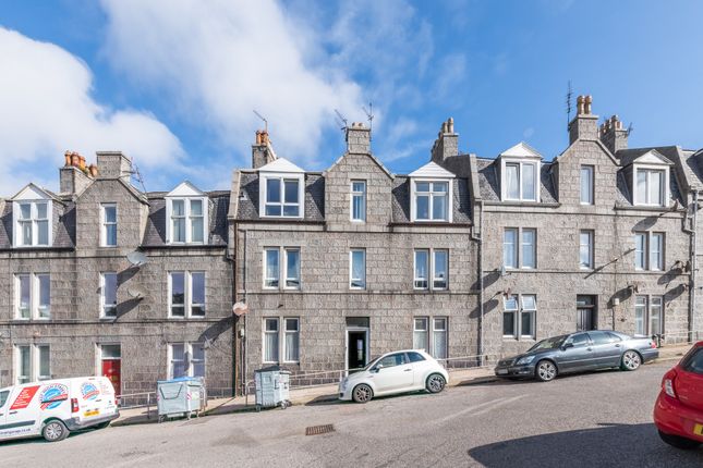 Glenbervie Road, Aberdeen AB11 1 bed flat for sale