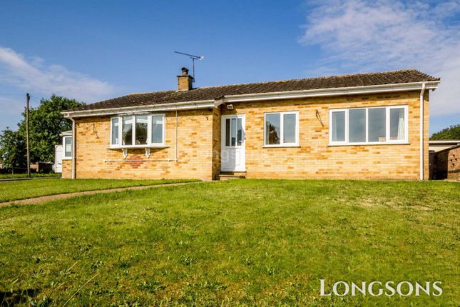 4 bedroom detached bungalow for sale