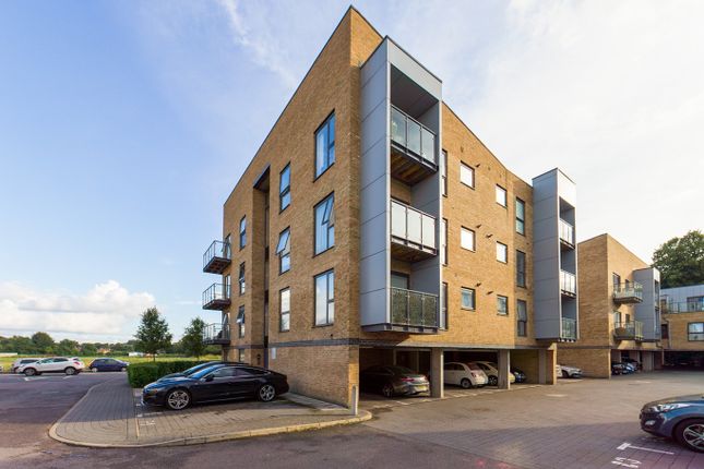 Rose Lane, Nash Mills Wharf, Hemel... 2 bed flat for sale
