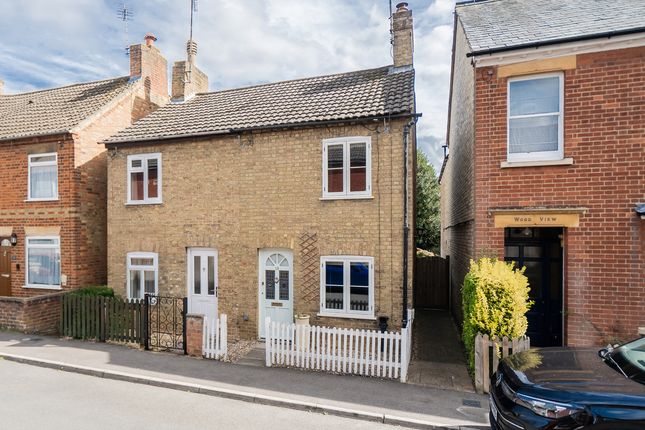 Duke Street, Aspley Guise, Milton... 2 bed semi