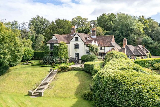 London Road, Mickleham, Dorking... 6 bed detached house for sale