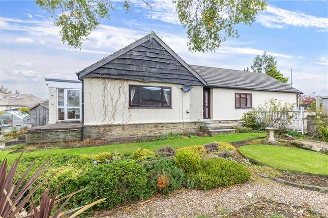 Leeds Road, Bramhope, Leeds, West... 3 bed bungalow for sale