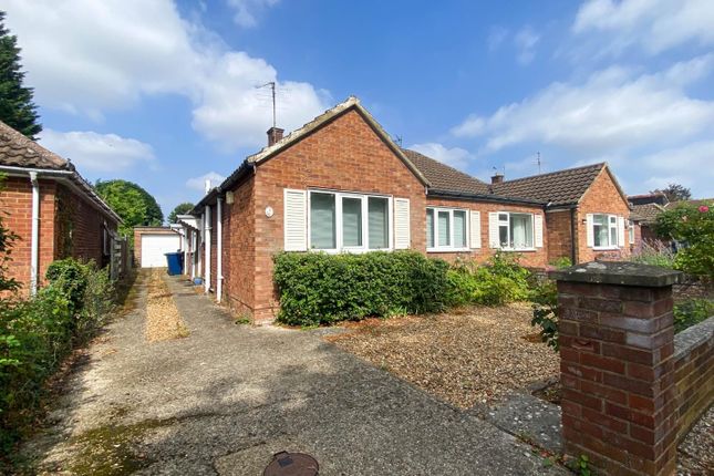 3 bedroom bungalow for sale