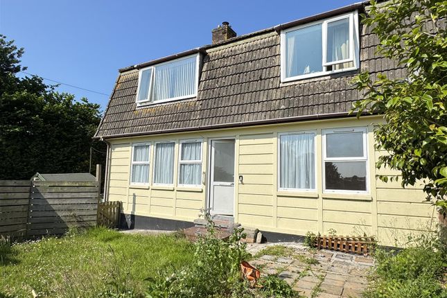 Woodland Close, St. Austell 2 bed flat for sale