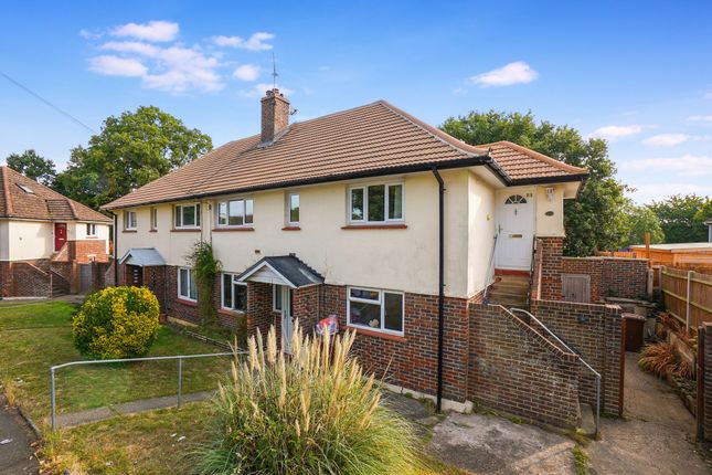 Duchess Of Kent Drive, Walderslade, ME5 2 bed maisonette for sale