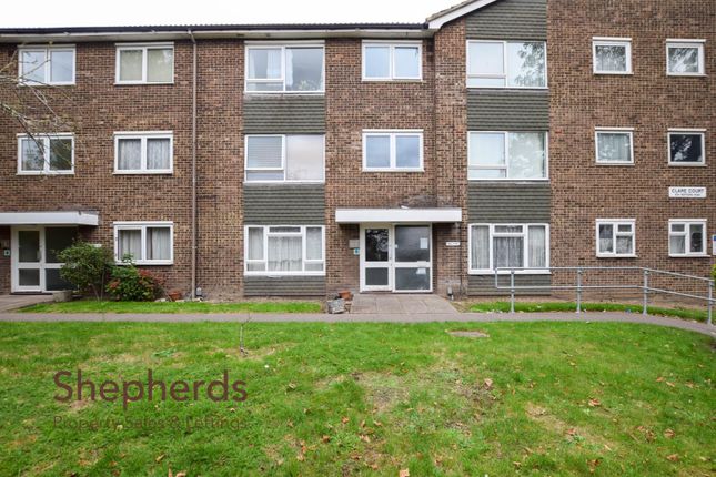 Hertford Road, Enfield EN3 2 bed flat for sale