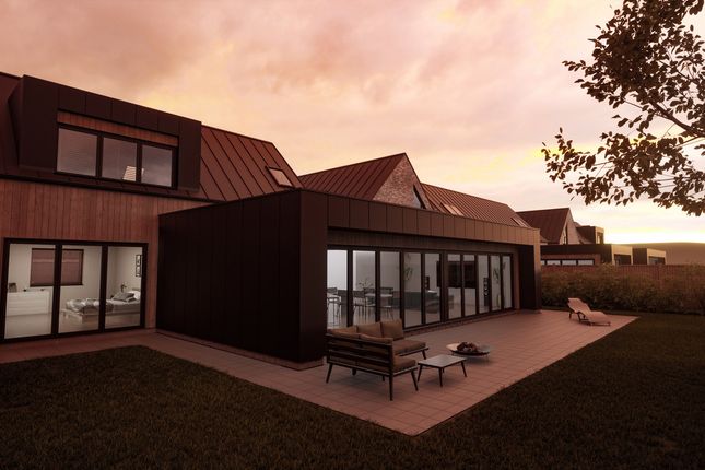 New Buildings, Crediton, EX17 5 bed detached house for sale