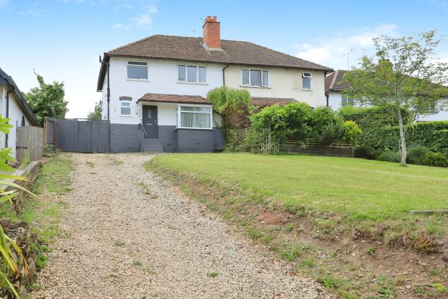 3 bed semi-detached house