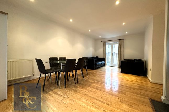 3 bedroom apartment for sale