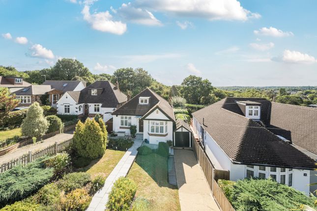 Hillside Crescent, Northwood 3 bed house for sale