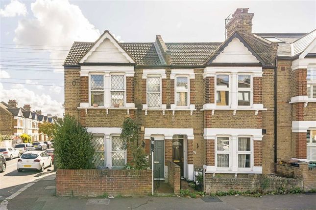 Woodlands Street, London SE13 2 bed flat for sale