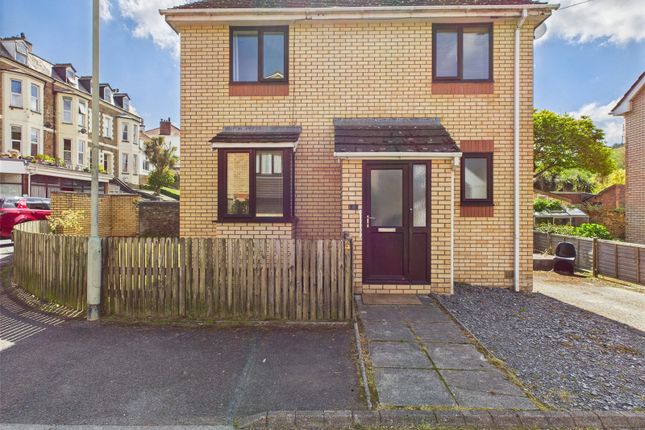 Combe Martin, Ilfracombe 2 bed detached house for sale