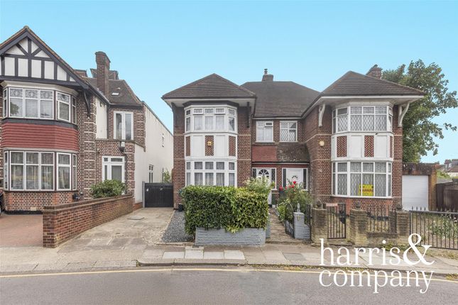 Phillimore Gardens, NW10 4 bed house for sale