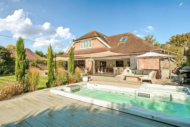 Church Lane, Henfield, BN5 5 bed detached house for sale