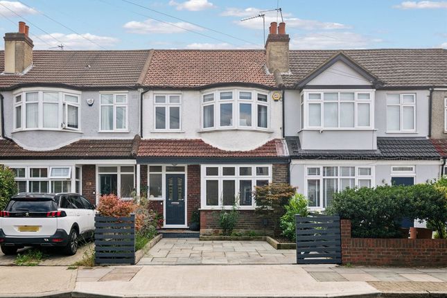 Red Lion Road, Surbiton KT6 3 bed house for sale