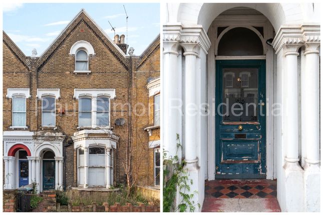 Upper Tollington Park, Stroud Green... 5 bed terraced house for sale