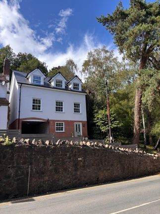 Wells Road, Malvern, WR14 3 bed detached house for sale