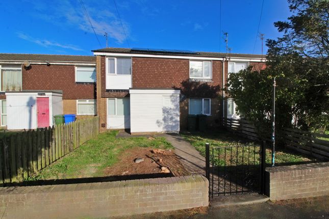 Holystone Close, Blyth, NE24 2 bed flat for sale