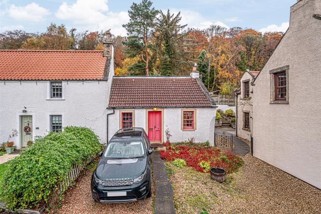 Ness View Cottage, 21 Main Street... 2 bed terraced house for sale