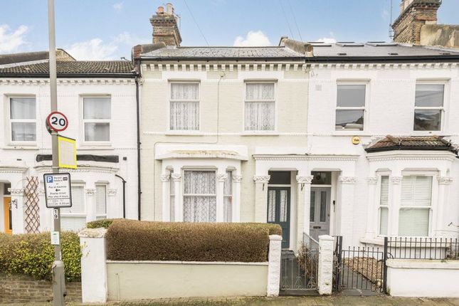 Alderbrook Road, London SW12 3 bed house for sale