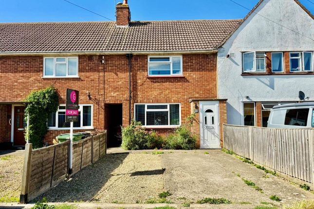 Wilding Road, Wallingford 2 bed terraced house for sale
