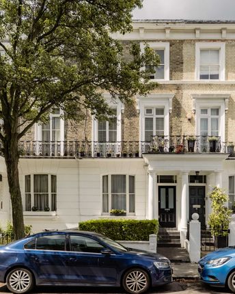 Fernshaw Road, London SW10 4 bed terraced house for sale