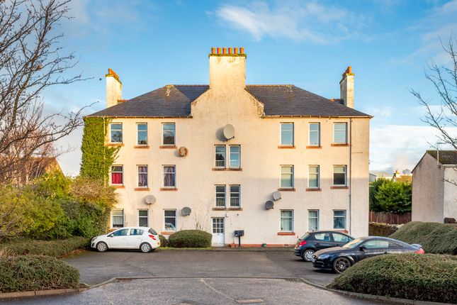 Bridgeness Road, Bo'ness EH51 2 bed flat for sale