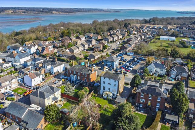 Mistley, Manningtree 5 bed detached house for sale