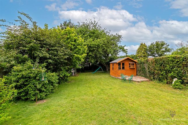 Watling Knoll, Radlett 4 bed detached house for sale