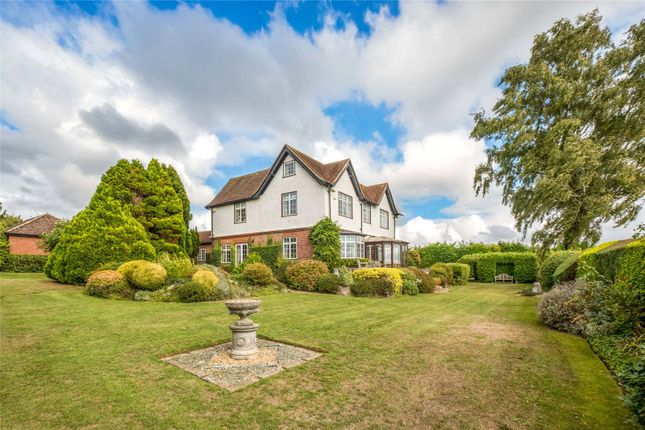East Sutton Road, Sutton Valence... 6 bed detached house for sale