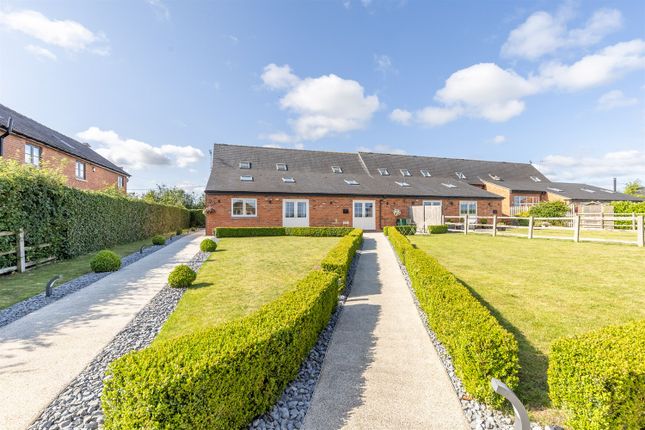 4 bed semi-detached house