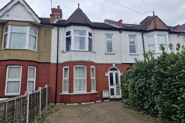 Fairholme Road, Harrow 3 bed terraced house for sale