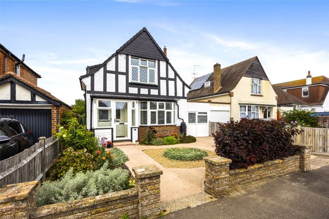 2 bedroom link detached house for sale