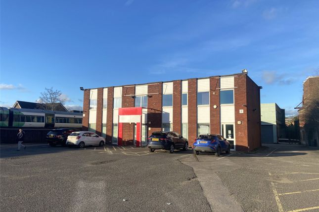 Station Road, Horley, Surrey, RH6 Plot for sale