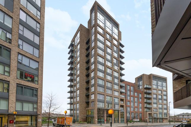 Cherry Orchard Road, Croydon, CR0 1 bed flat for sale