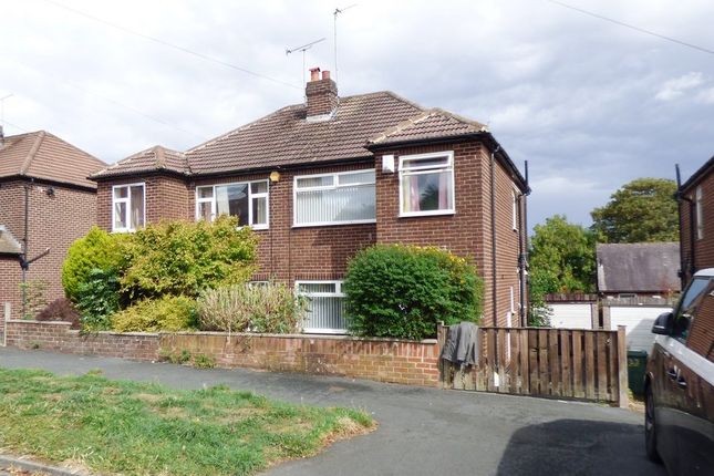 Raynville Avenue, Leeds LS13 3 bed semi