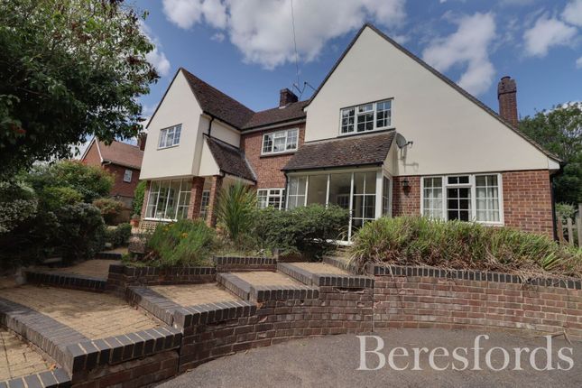 The Street, Terling, CM3 4 bed detached house for sale