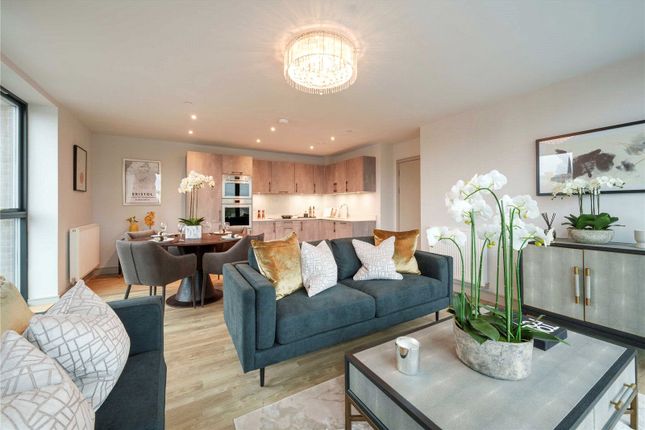 4202 Wills House, Factory No.1, East... 2 bed apartment for sale